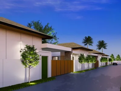 Villa Manisa Villas – Pasak
