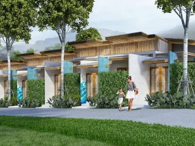 Villa Ozone Villa Phuket – 8% guarantee – 5 years