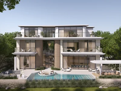 Villa Karl Lagerfeld Taraf