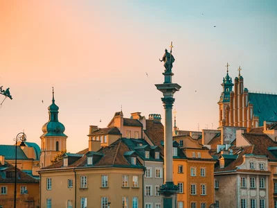 Как купить недвижимость в Варшаве и ее окрестностях? Интервью со специалистом из Польши