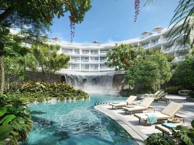Residential complex 
