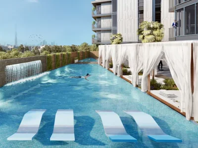 Residential complex Q Gardens Loft - 2