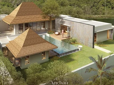 Villa Anchan Flora