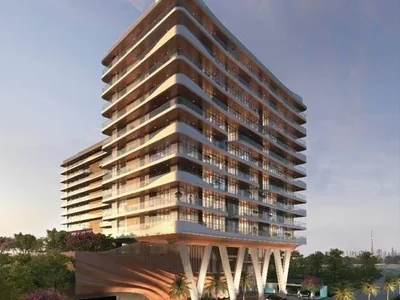 Complexe résidentiel Golf Residences by Fortimo