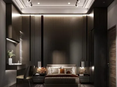 Zespół mieszkaniowy New complex of luxury modern villas within an 8-minute drive from an international school, Pattaya, Thailand