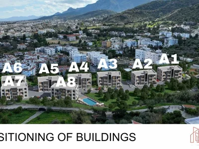 Complejo residencial ELITE LIFE
