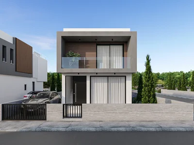 Residential complex ABSOLUTE