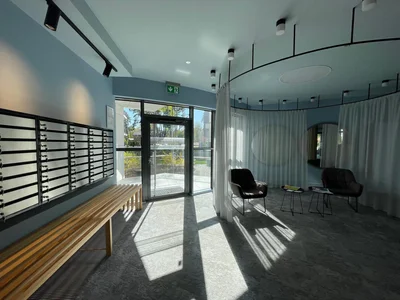 Commerce Jurmala Park House