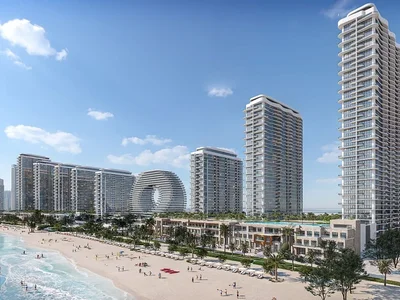 Apartment building Exclusive Luxury Apartments with Payment Plan in Downtown UAQ