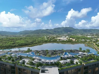 Zespół mieszkaniowy Laguna Lakelands Lakeview Residences