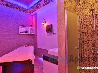 Quartier résidentiel Apartment for sale in Avsallar