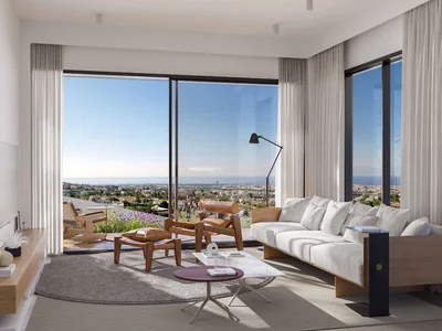Residential complex KONIA PANTHEA