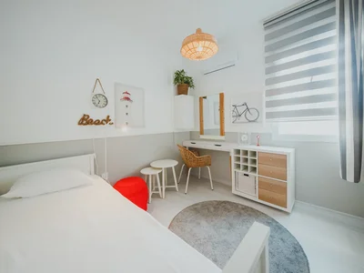 Complejo residencial Caesar