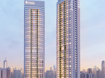Complejo residencial Maimoon Gardens