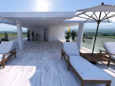 Многоквартирный жилой дом NCP-120 Aphrodite Aqua is the newest phase of the renowned Aphrodite development