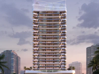 Wohnanlage Modern Living Meets Urban Lifestyle / Leos Hadley Heights 