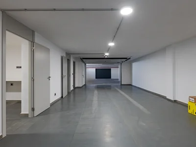 Residential complex House T3 