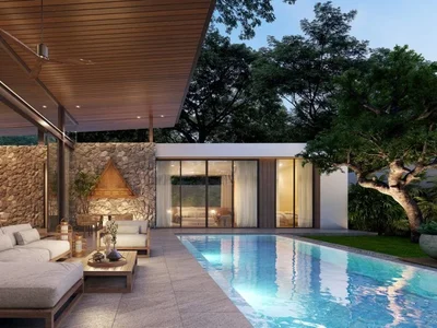 Villa Mono Champaca