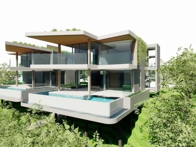 Villa Phutong Pool Villa