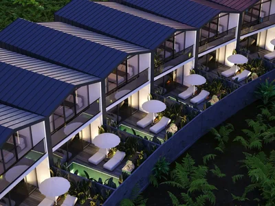 Villa XO Canggu