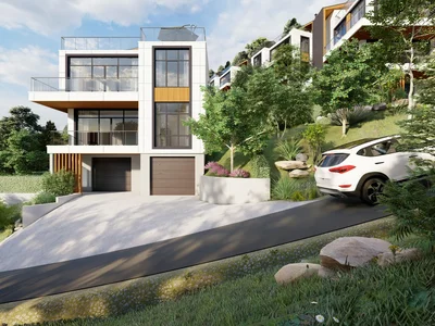 Villa VistaMarevillas