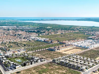 Жилой комплекс  BUNGALOWS - DULY LO MARABU