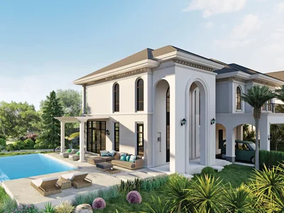 Villa Fifth Element