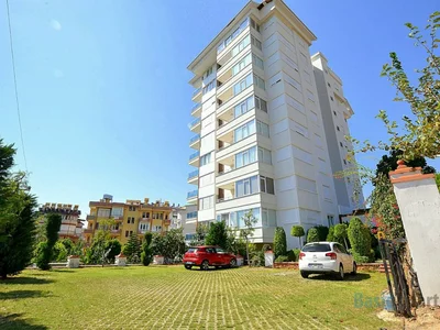 Residential quarter Quality Alanya Apartments with Swimming Pool
