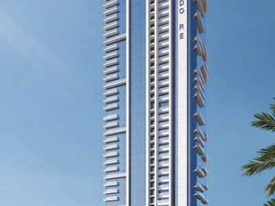 Complejo residencial ME DO RE Tower