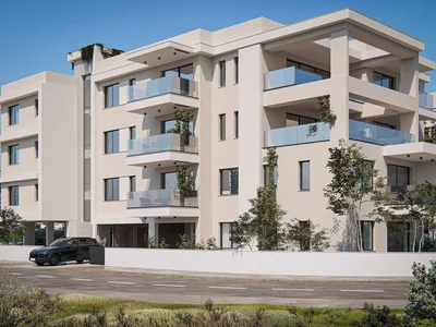 Residential complex Nour Residence