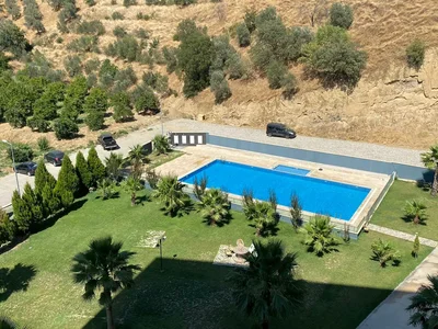 Complexe résidentiel Sierra Vista Residence