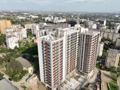 Apartamentowiec Archi Varketili 2