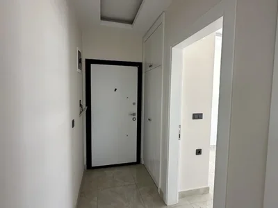 Complexe résidentiel Apartment 2+1 with sea view in the Sonas Diamond complex.