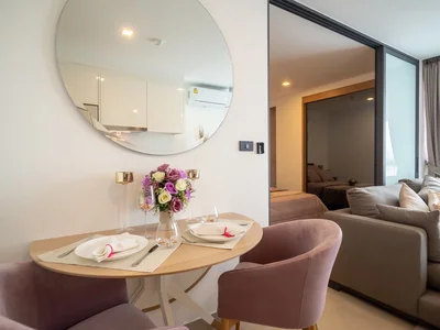 Жилой комплекс BREEZE BEACHSIDE