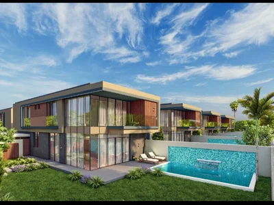 Villa LARES VİLLAS