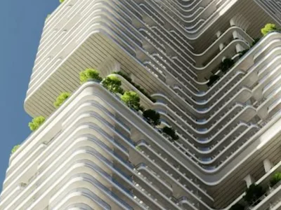 Residential complex The Society House