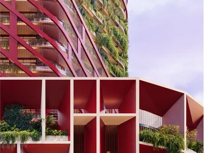 Résidence Ramada Residences Pervye brendirovannye rezidencii v centre Batumi