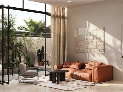 Wohnanlage First class beachfront complex of villas and townhouses with a huge swimming pool and restaurants, Melasti, Bali, Indonesia