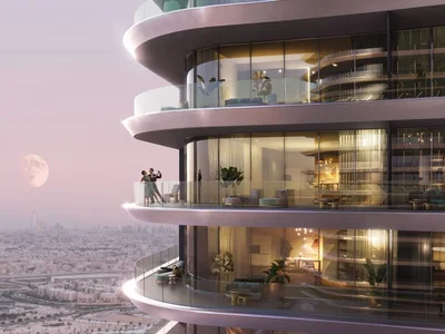 Residential complex BINGHATTI HILLS