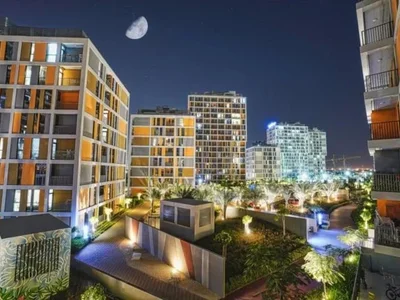 Complejo residencial Dania 1