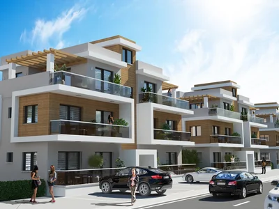 Barrio residencial Elite Residence