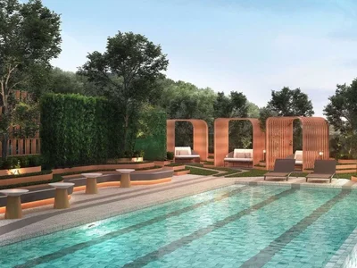 Complejo residencial VIP Venus Karon