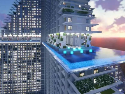 Residential complex Marina Golden Bay