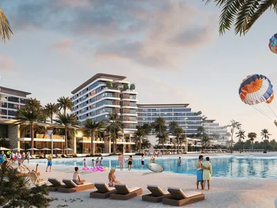 Wohnanlage Selene Beach Residences