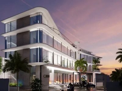 Complejo residencial ALEX VILLAS COMPLEX 6