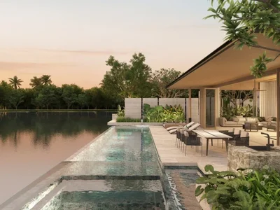 Villa Banyan Tree Grand Residences – Lagoon Pool Villas
