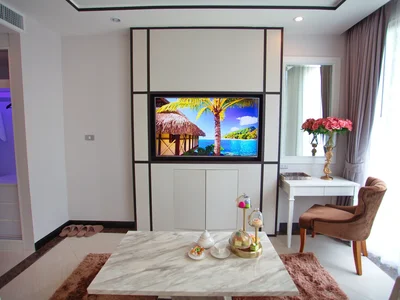 Residential complex Surin Sands