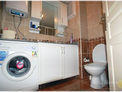 Dzielnica mieszkaniowa Cosy aparment in Alanya nearby beach and Tosmur centrum