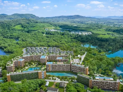 Zespół mieszkaniowy Skypark Elara