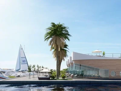 Edificio de apartamentos NCP-174 A great investment opportunity - Dedeman Suites & Residences is a seafront
